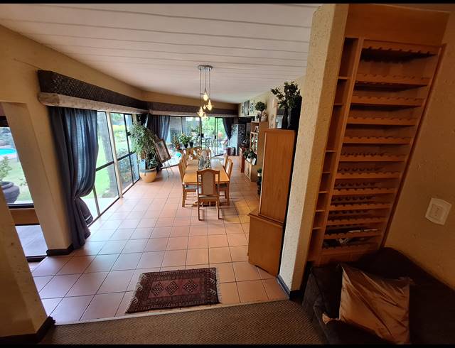 4 bed property for sale in AERORAND